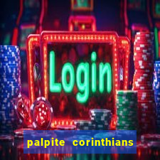 palpite corinthians x bahia